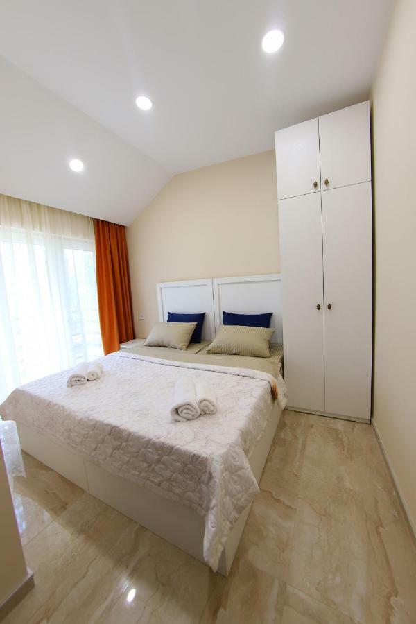 Vip Sweet Home In Shekvetili Exterior foto
